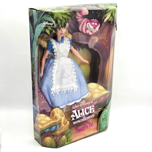 Disney mattel 1999 - disney, nel