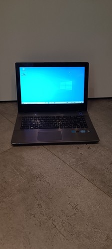 Samsung qx411l core i5 - np-qx411l,