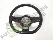 DCYA VOLANTE   VOLKSWAGEN GOLF «VII» (2017) 2.0 TDi, 16v. Berlina, 5 p. dal 2...