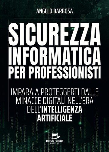 Sicurezza informatica per