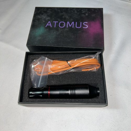 Macchina per tatuaggi - , atomus