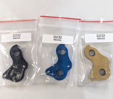 Gancio Deragliatore Posteriore