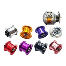 Mulinello Baitcasting 7075