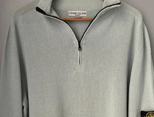Stone island vintage maglione - stone,
