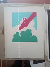 GINO MAROTTA (1935-2012) Senza