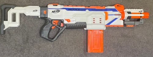 Nerf strike elite modulo - n-strike,