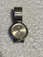 Orologio meccanico digitale