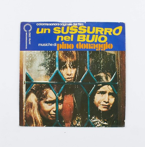 Pino donaggio un sussurro - pino,