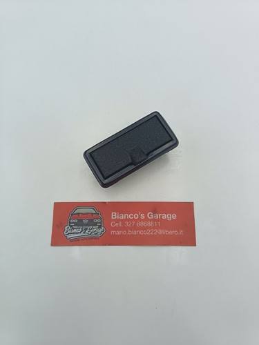 Posacenere cruscotto fiat 126 - cruscotto,