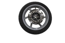 CERCHIO POSTERIORE HONDA SH