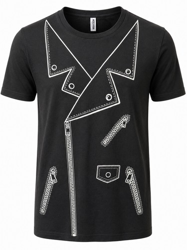 Moschino giacca bagno - moschino,