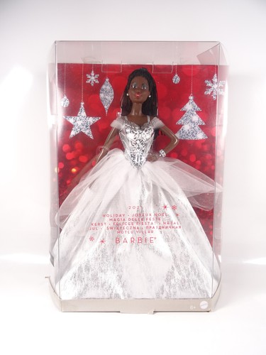 Signature barbie bambola da - aa,