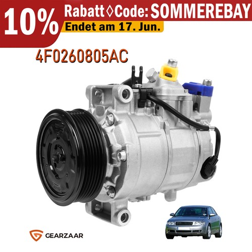 Compressore climatizzatore - compressore,