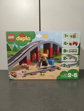 LEGO DUPLO 10872 Ponte e