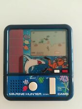 Casio Marine Hunter CG-50