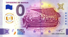 14 BAYEUX Tapisserie, 2025