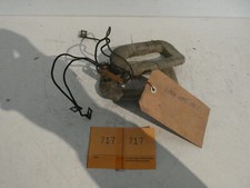 Avvolgimento campo ausiliario