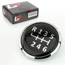 Pomello Del Cambio Stemma 6