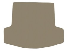 Nuovo Tappeto bagagliaio BEIGE SCURO per Chevrolet Captiva 2006-2018