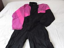 TUTA COMPLETA SCI TAGLIA M