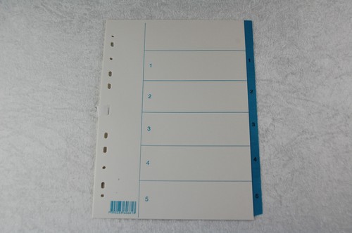 Registro cartelle - 2,