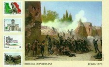 2020 ITALIA REPUBBLICA