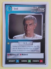 Star Trek CCG (Prima)