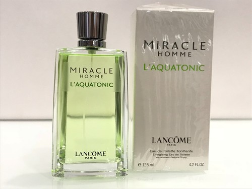 Profumo lancome miracle homme - profumo,
