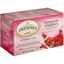 Twinings Bustine di Tisane al