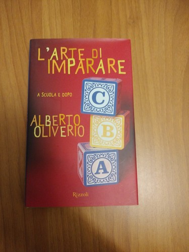 Arte imparare scuola e - l'arte, di