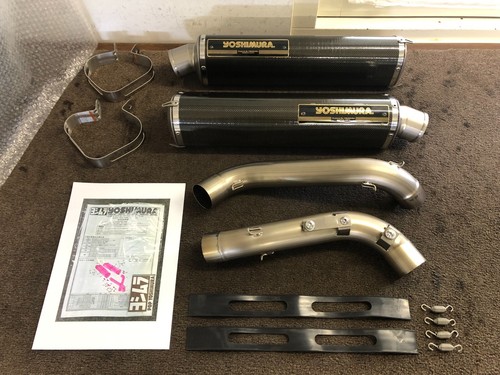 Yoshimura scarichi giappone - yoshimura,