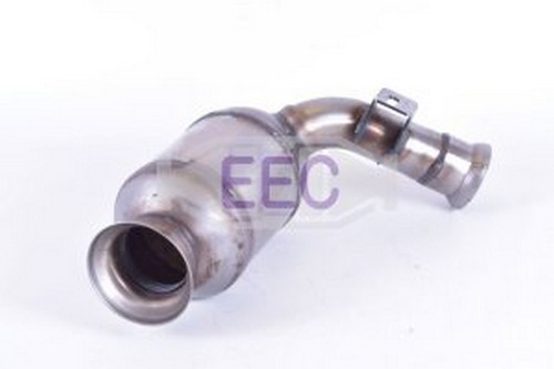 Catalizzatore per mercedes - catalizzatore,