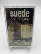 Musicassetta tape suede - musicassetta, –
