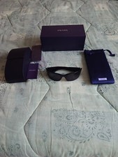 Occhiali da sole Prada