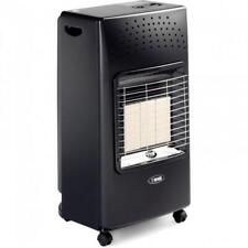 Stufa a infrarossi bombola Gas