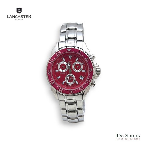 Orologio lancaster cronografo - orologio,