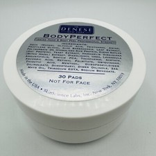 Denese body pad - denese, rassodante