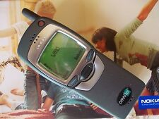  NOKIA 7110 originale  nuovo rigenerato