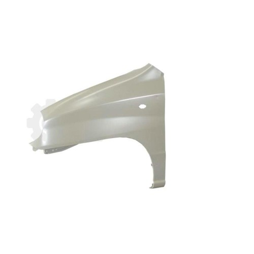 Parafango fender anteriore - fender,