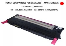 Compatibile Toner CLT-M4092s