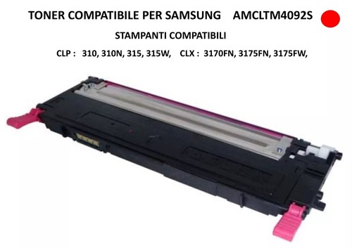 Compatibile toner clt - toner, clt-m4092s