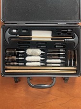 Kit Pulizia Armi (fucili e