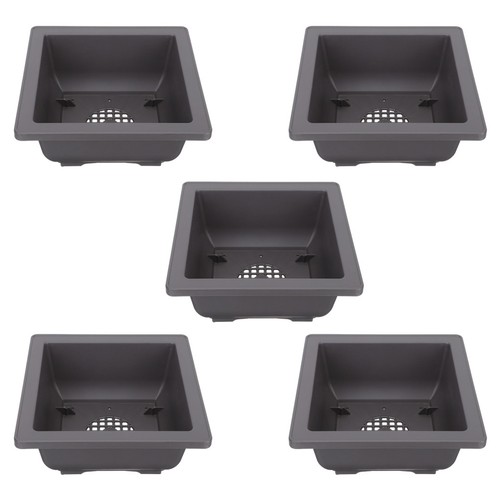 Contenitori per piante vaso - per,