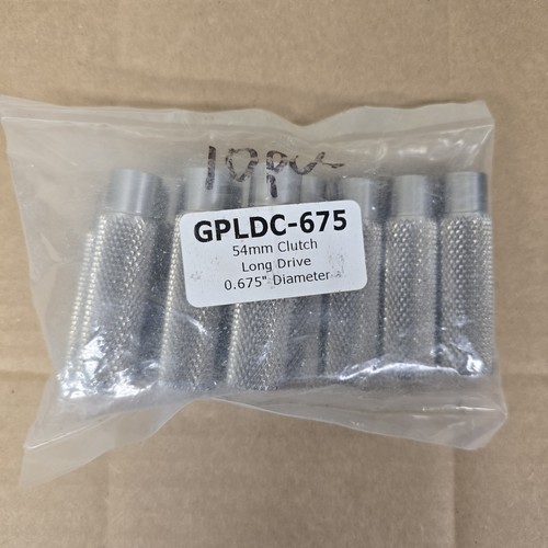 Nuovo ped 54mm frizione - nuovo,