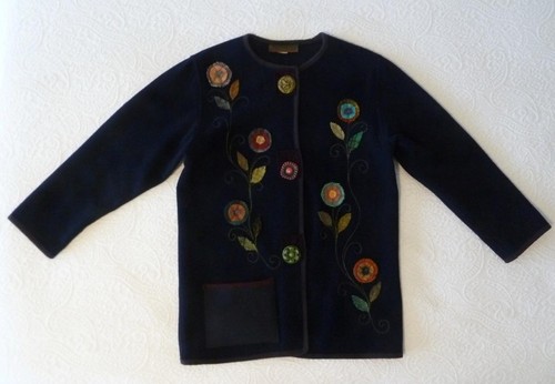 Vintage artclothes jennifer - vintage,