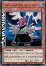 ALANERA - VAYU L'EMBLEMA