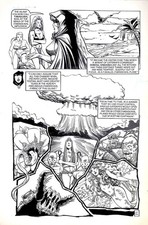 FEMFORCE n. 70 PG 12 SHINDUU