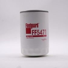 FLEETGUARD - FILTRO CARBURANTE FF5471 PER ASTRA HD7,8 IVECO TRAKKER  -FM- 1201