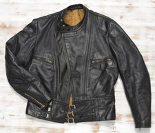 HARRO GIACCA MOTO GIACCA IN