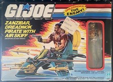 VINTAGE 1987 HASBRO GI JOE
